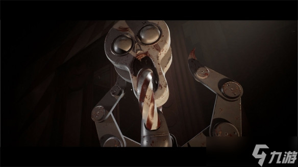 开放世界大作《原子之心》Steam新史低：仅需59元！