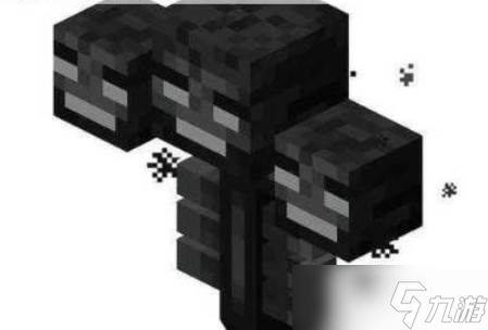 我的世界终极Boss攻略