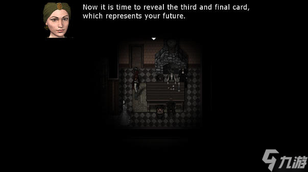 Steam喜加一！免费领谋杀逃脱RPG《恶果：王朝》