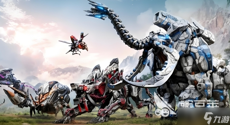 荒野起源坐骑有哪些 荒野起源坐骑介绍