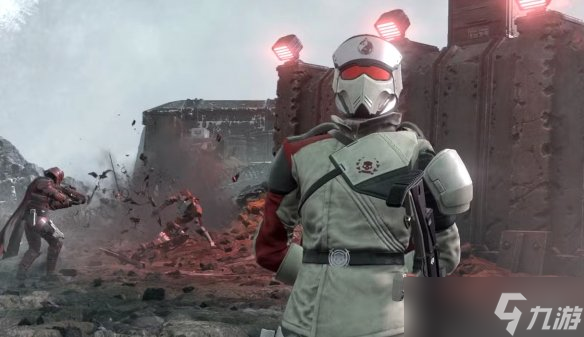 《绝地潜兵2》计划拓展载具玩法！引入更多前作载具