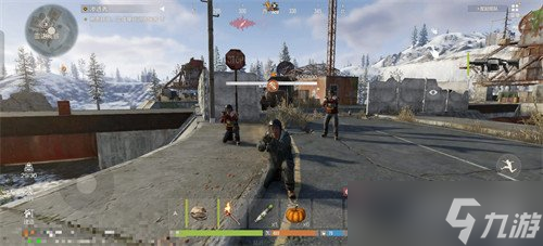 失控进化雷达残骸多久刷新 雷达残骸刷新时间介绍