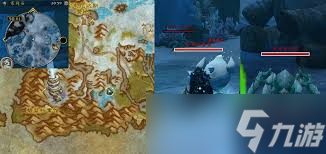 魔兽世界八腿憎恶任务怎么过