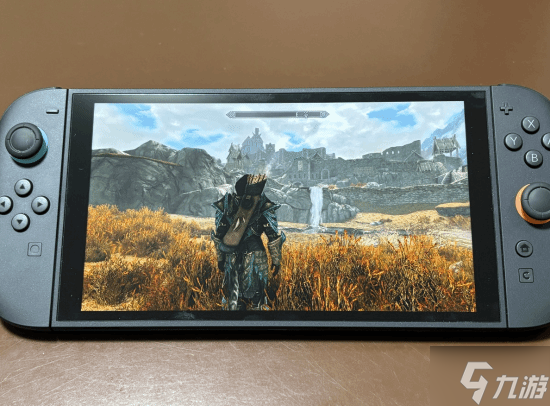 《上古卷轴5：天际》NS2新优化太差！数毛社锐评不如NS1