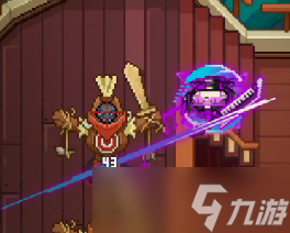 见习猎魔团社内主流天赋二