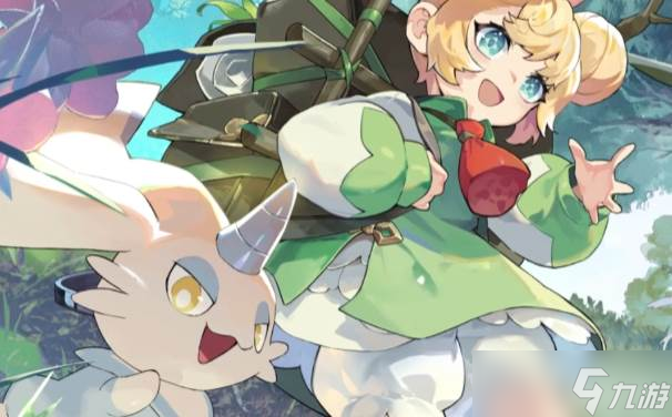 杖剑传说宠物推荐