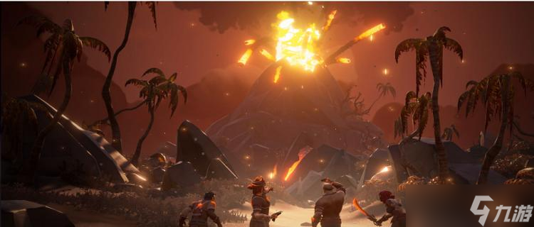 《以盗贼之海》狂怒宝箱安抚方法（探索海洋世界）