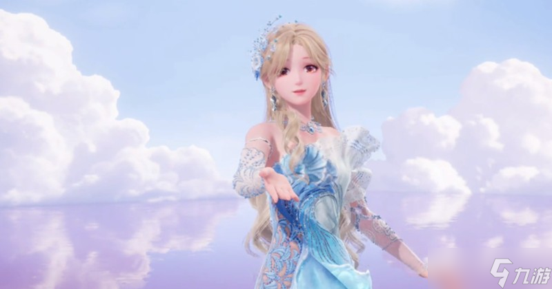 无限暖暖澎湃浪花有什么用 无限暖暖澎湃浪花道具介绍