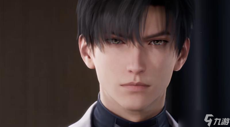 恋与深空黎深有什么剧情 黎深剧情内容介绍