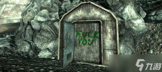 从脏话到游戏圣物！《辐射》玩家为何视其为文化图腾？