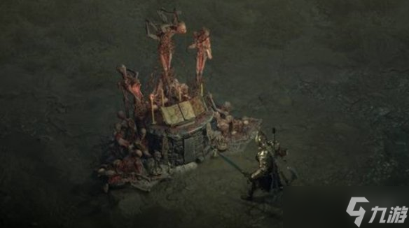 《暗黑破坏神4》s11从恶魔王入侵玩法介绍