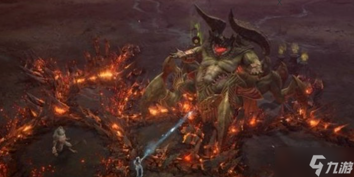 《暗黑破坏神4》s11赛季恶魔王入侵玩法介绍