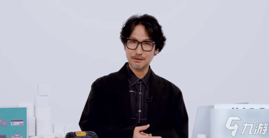 晨报|小岛秀夫被马里奥吸引进了游戏行业 《GT7》月活跃人数超200万