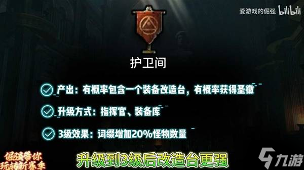 《流放之路2》神庙系统介绍及入门指南 瓦尔神庙怎么开启