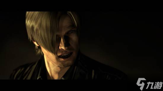 官方认定的传奇!《生化危机》发文回顾里昂形象变迁