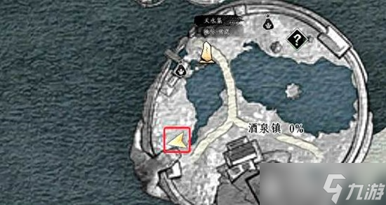 燕云十六声酒泉镇风之所向任务怎么完成-燕云十六声酒泉镇风之所向任务攻略