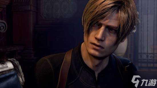 官方认定的传奇!《生化危机》发文回顾里昂形象变迁