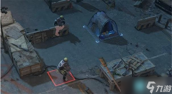 少女前线2追放夏安是谁 夏安技能介绍