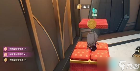 崩坏3奇趣大冒险怎么玩 崩坏3奇趣大冒险通关攻略