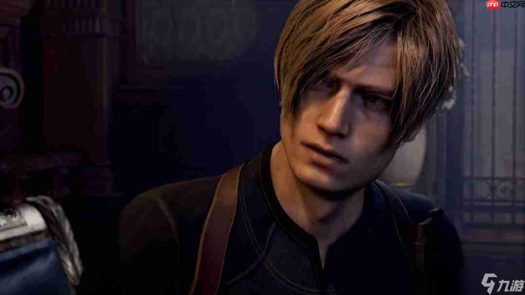 永远的传奇！《生化危机》官方发布里昂成长历程