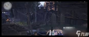 燕云十六声开封暗线黄河主线索怎么收集