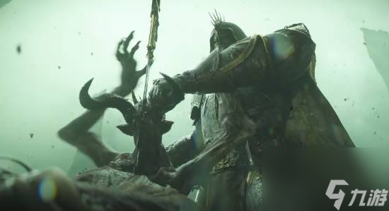 《暗黑破坏神4》dlc憎恨之王正式公开 新赛季等级上限提升