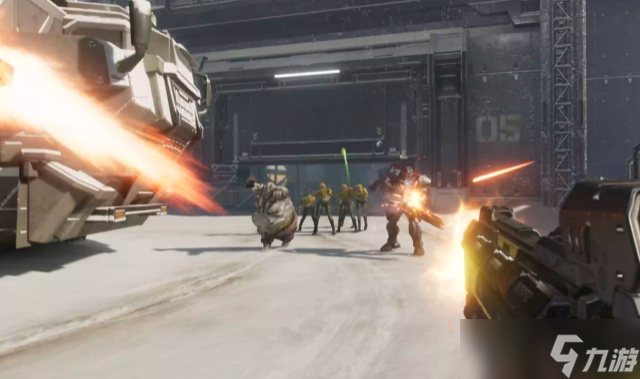 逆战未来赛季技能怎么选-赛季技能选择推荐