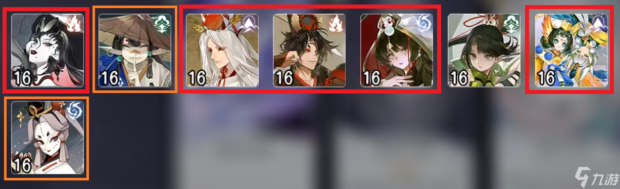 阴阳师：百闻牌《花札祈梦》版本萌新入坑指南