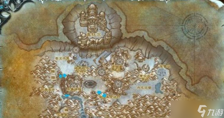 魔兽猛犸象的刷新点有哪些？如何提高捕捉几率？