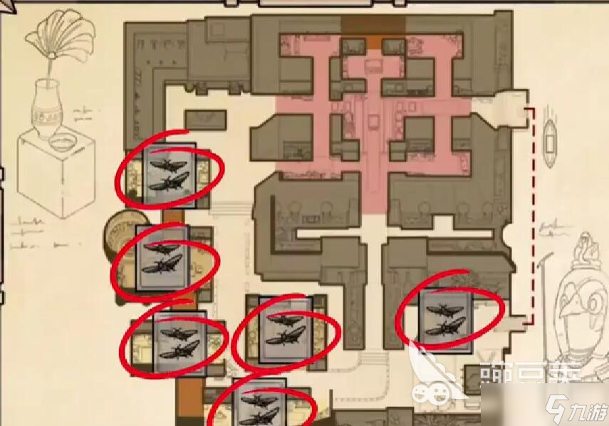 鹅鸭杀手游术士玩法 鹅鸭杀手游术士怎么玩