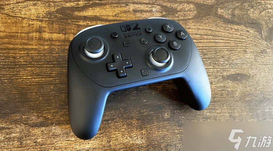 手柄支持大加强 Steam客户端更新 原生适配NS2手柄