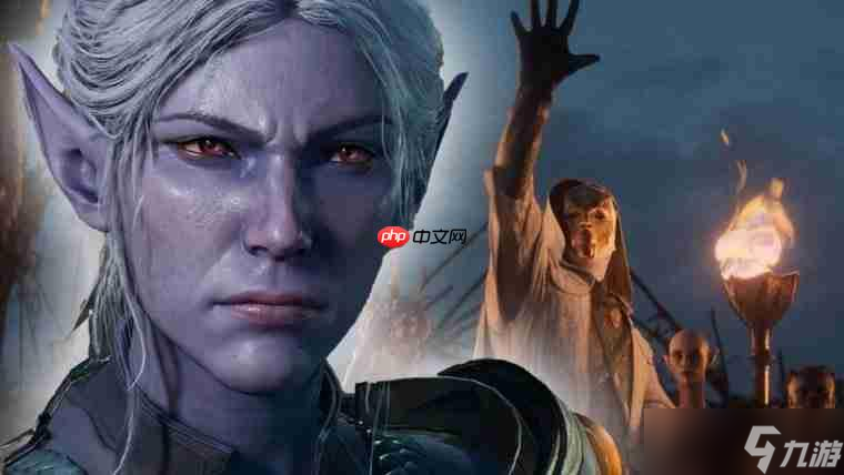 不再有更多束缚  拉瑞安称《神界》战斗系统已经超越《博德3》