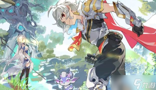 杖剑传说伙伴委托收益