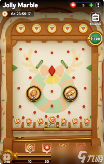 无尽冬日2025圣诞活动奖励一览