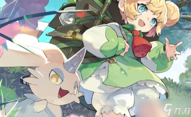 杖剑传说宠物资源获取