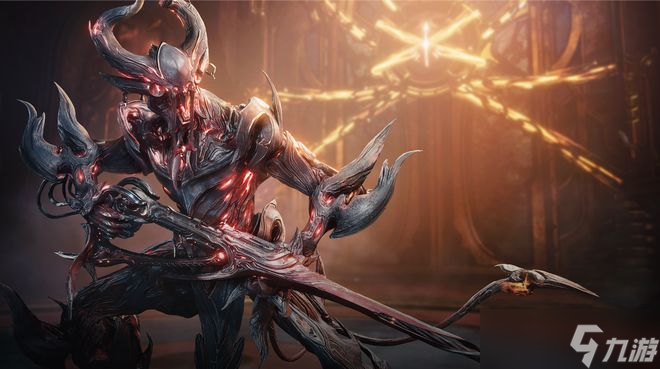 星际战甲运营12年居然又登顶了