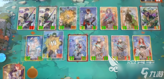 千机阵截击流怎么玩 千机阵截击流指南