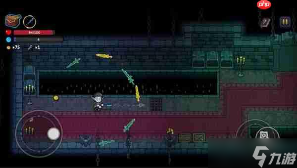 开启原汁原味的“魔法编程”之旅《魔法工艺》手游版今日正式上线！