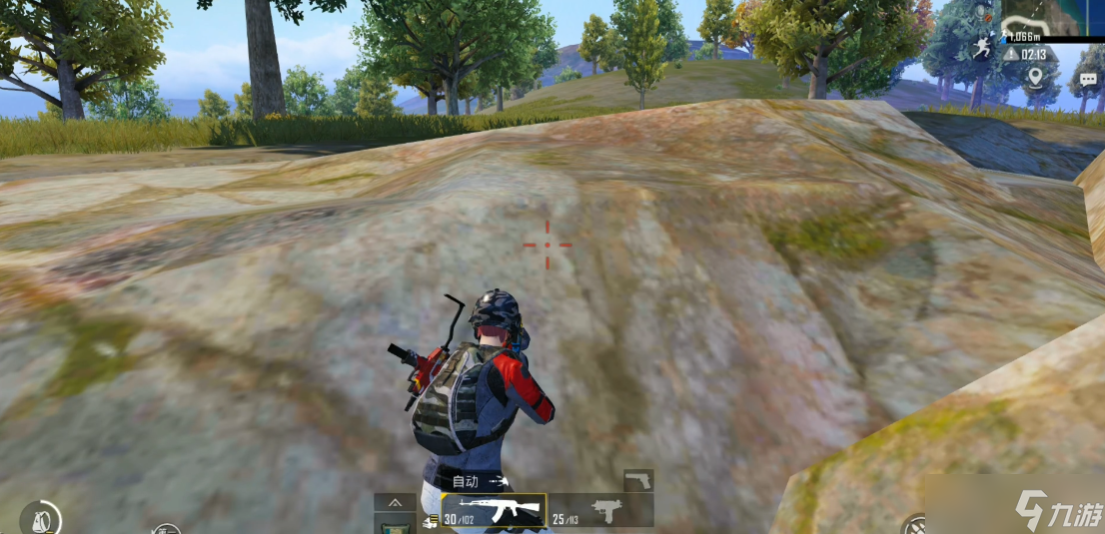 和平精英提前枪实战指南 掌握这几个要点，近战胜率翻倍