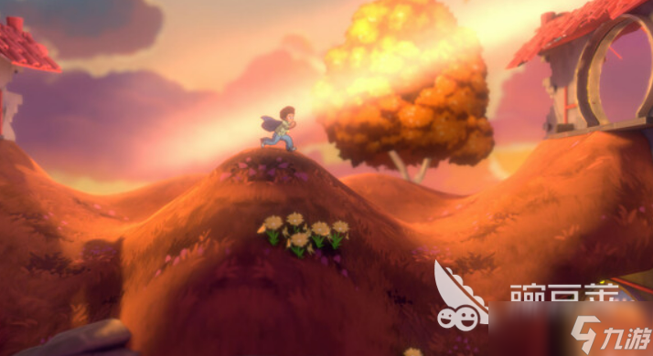 双子迷途2游戏类型 双子迷途2是什么游戏