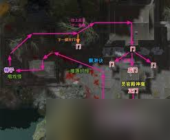 明末渊虚之羽伏魔玉佩如何获取