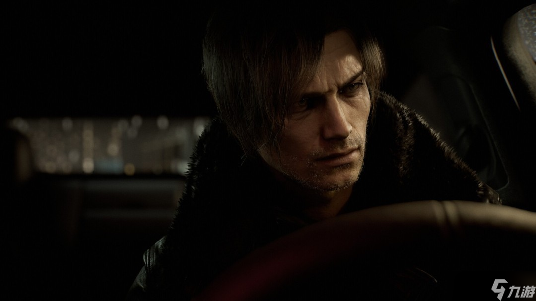 生化危机9曝光双主角设计，里昂携战术斧回归引发期待