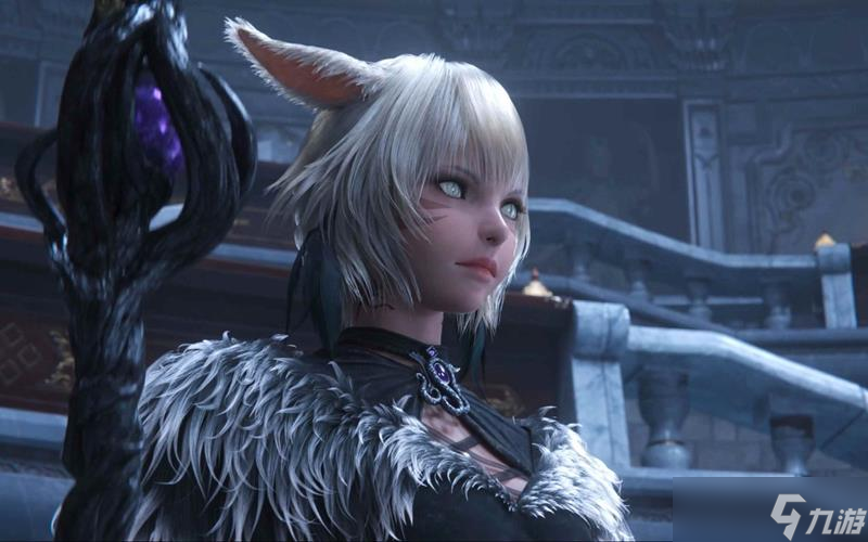 最终幻想14手游上线时间 幻想14上线时间多久