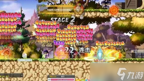 冒险岛怪物公园怎么去 全方位解析公园玩法与收益