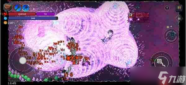 开启原汁原味的“魔法编程”之旅《魔法工艺》手游版今日正式上线！