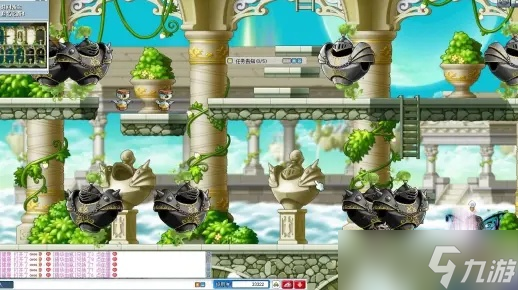 冒险岛怎么去后悔之路？时间神殿全流程通关解析