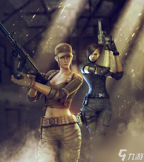 全民王者荣耀枪战玩法有哪些？