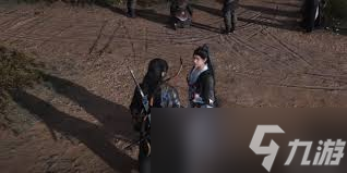 燕云十六声万事知墨城系列任务怎么做