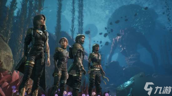 创作限制催生最佳自我!《光与影》成功后仍坚持小团队