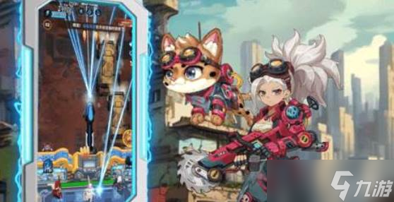 向僵尸开炮194关通关